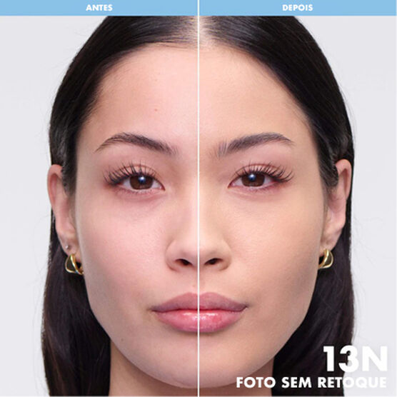 BEST SKIN EVER FDT NEW FOUNDATION-25 M